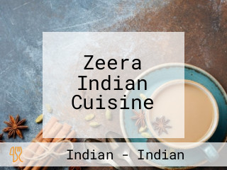 Zeera Indian Cuisine