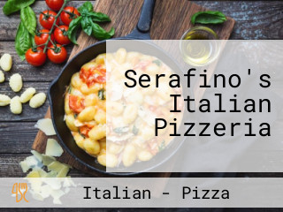 Serafino's Italian Pizzeria