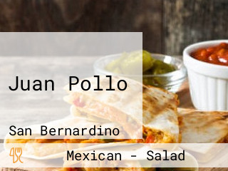 Juan Pollo