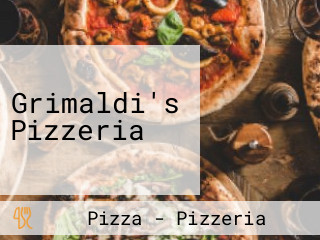 Grimaldi's Pizzeria