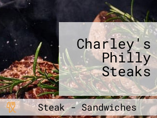 Charley's Philly Steaks