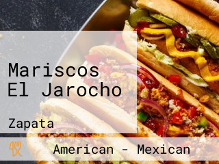 Mariscos El Jarocho