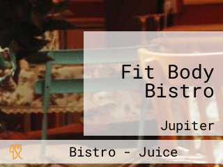 Fit Body Bistro