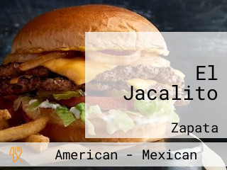 El Jacalito