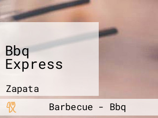 Bbq Express