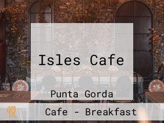 Isles Cafe