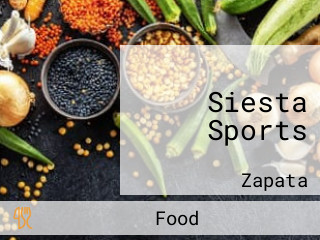 Siesta Sports