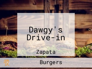 Dawgy's Drive-in