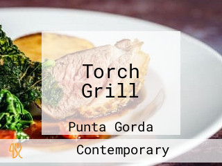 Torch Grill