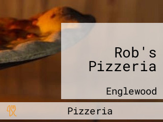 Rob's Pizzeria