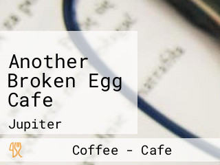 Another Broken Egg Cafe