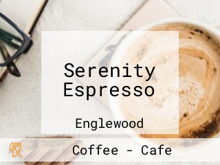 Serenity Espresso