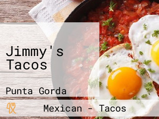 Jimmy's Tacos