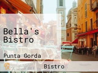 Bella's Bistro