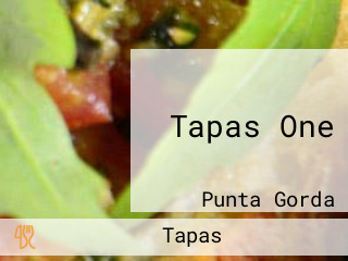 Tapas One