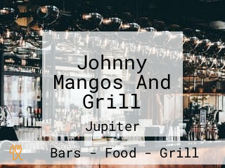 Johnny Mangos And Grill