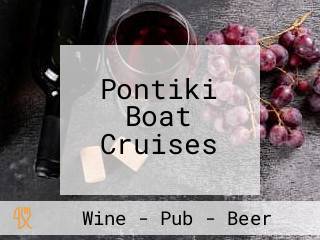 Pontiki Boat Cruises