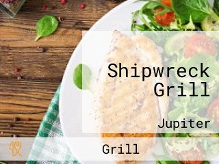 Shipwreck Grill