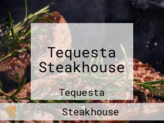 Tequesta Steakhouse