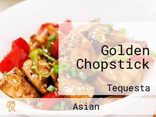 Golden Chopstick