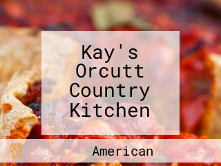 Kay's Orcutt Country Kitchen