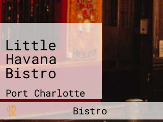 Little Havana Bistro