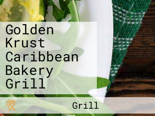 Golden Krust Caribbean Bakery Grill