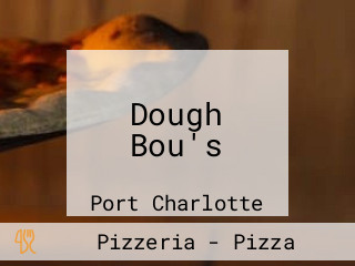 Dough Bou's