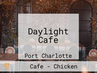 Daylight Cafe