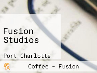 Fusion Studios