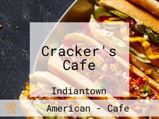 Cracker's Cafe