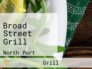 Broad Street Grill