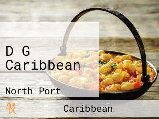 D G Caribbean