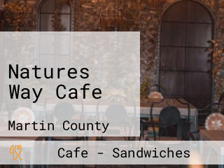 Natures Way Cafe