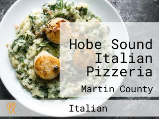 Hobe Sound Italian Pizzeria