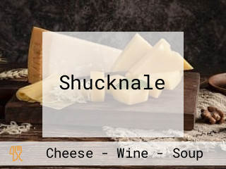 Shucknale