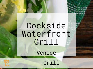 Dockside Waterfront Grill