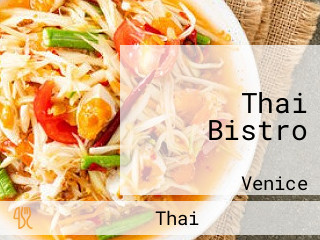 Thai Bistro