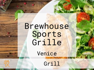 Brewhouse Sports Grille