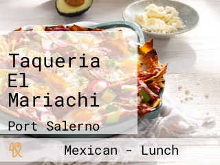 Taqueria El Mariachi