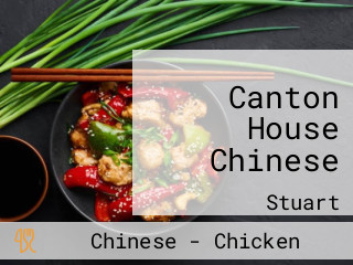 Canton House Chinese