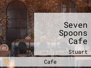 Seven Spoons Cafe