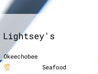 Lightsey's