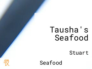 Tausha's Seafood