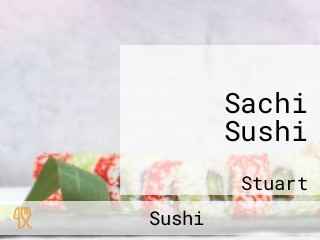 Sachi Sushi