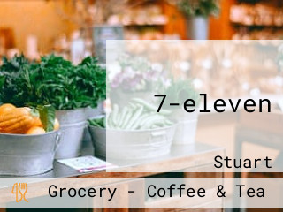 7-eleven