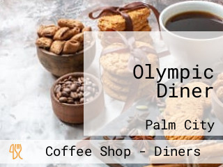 Olympic Diner