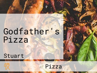 Godfather's Pizza