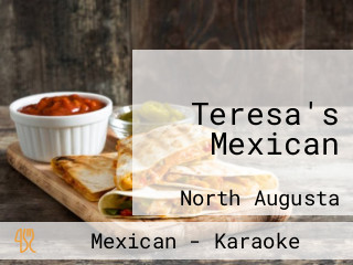 Teresa's Mexican