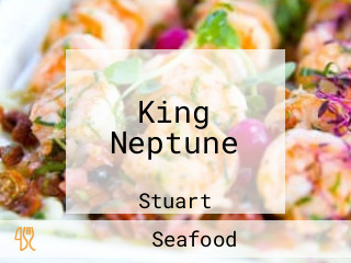 King Neptune